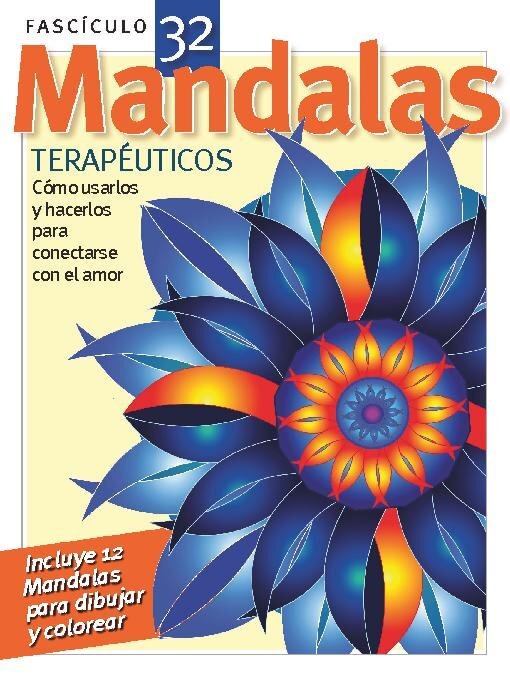 Title details for El arte con Mandalas by Media Contenidos - Available